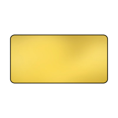 Polyester Desk Pad