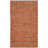 Figuig Hand Woven Cotton Abstract Rug-1484704607