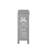 Minier 1-Drawer Console Table with Shelves-2110369720-2035219138