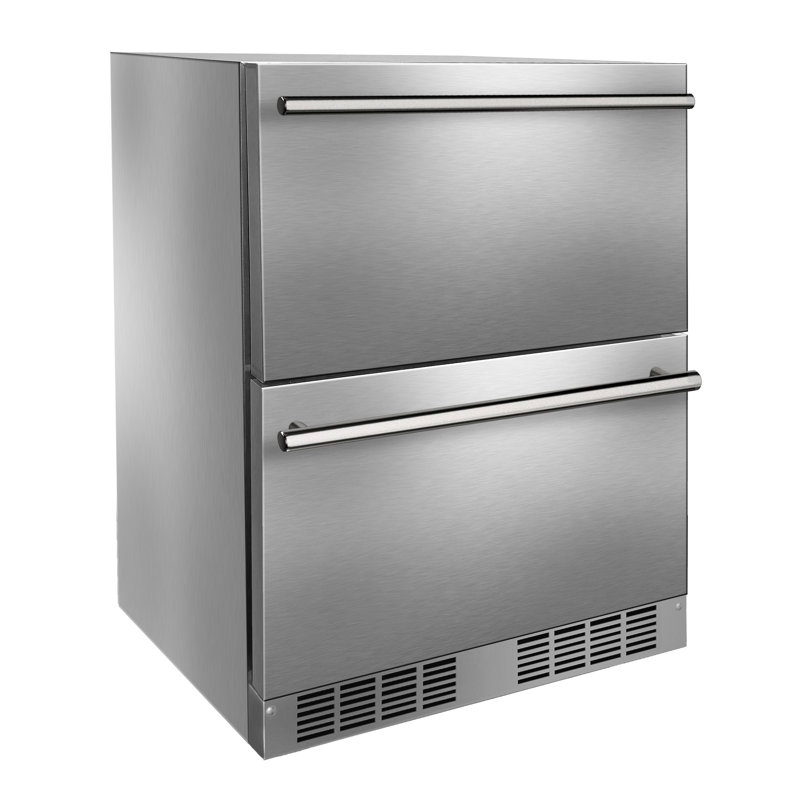 24 inch Refrigerated Drawers