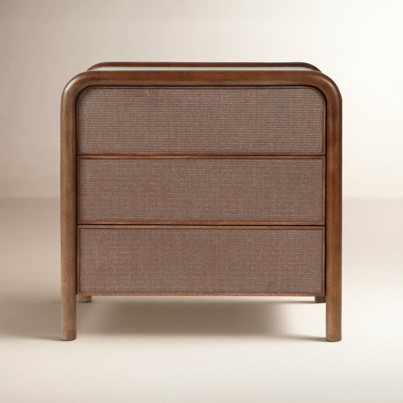 Omena 3 - Drawer Nightstand