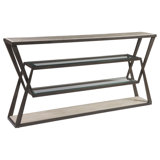 Signature Designs Adamo Cafe Console