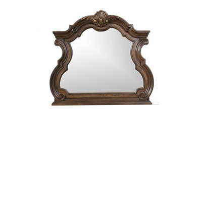 Tuily Dresser Mirror