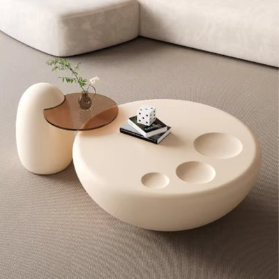 Table basse Luxurious Cat-Paw