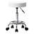 Adjustable Height Ergonomic Lab Stool with Wheels-936141729