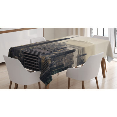 New York Tablecloth