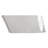 Cast Naturals Plateada Hollow 40 Console Table-89636623