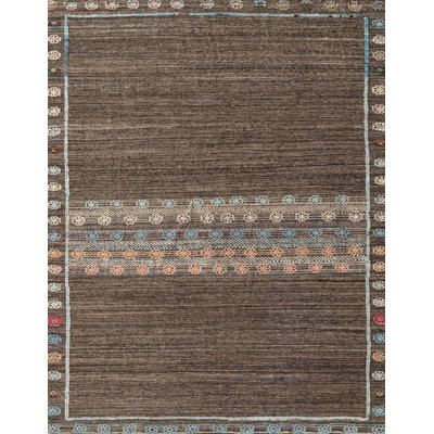 Abstract Indoor Rug