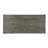 Light Gray Finish Counter Height Table Industrial Design Kitchen Dining Furniture 1Pc