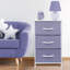 Commode 3 tiroirs - Aqua-1438687032