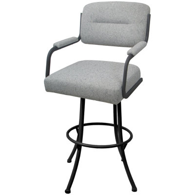 Tabouret pivotant 30,00 po Merdi