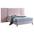Janiya Upholstered Platform Bed-2102419862-2104470957