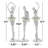 Gwendelynn People Figurines & Sculptures-92697444