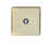 Antique Brass is out of stock selected