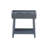 Keiandre Solid Wood End Table-850075853