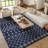 Whanger Geometric Indoor Rug-1438081294