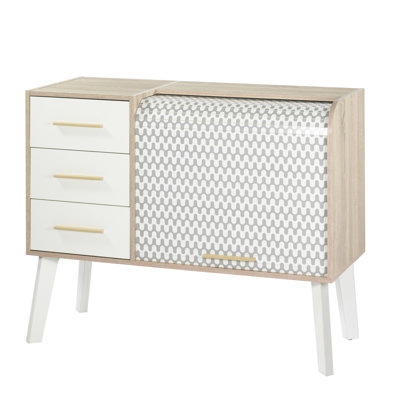Caruso Sideboard