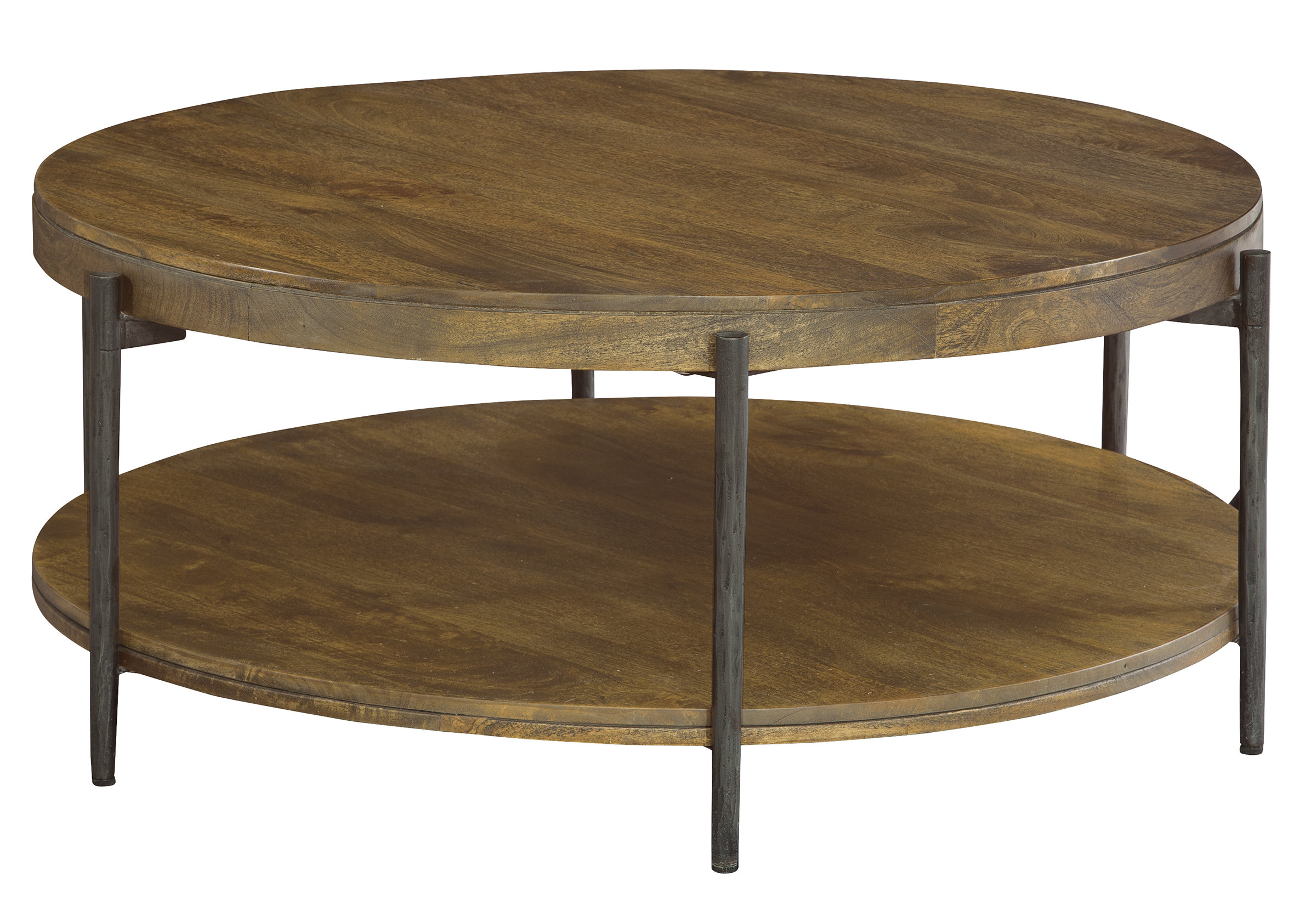Ashley Solid Wood Coffee Table Reviews Joss Main