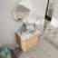 Meuble-lavabo mural simple avec lavabo en céramique-1320030819-1320030817