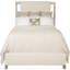 Talia Upholstered Bed