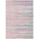  Machine Washable Indoor/Outdoor Chantille ACN996 Paprika Area Rug