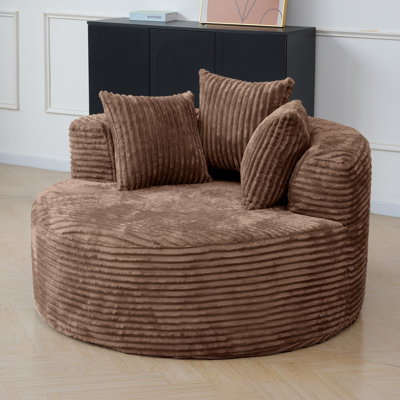 Fauteuil à billes Conur
