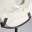 Disk on Stand Sculpture-1726849141