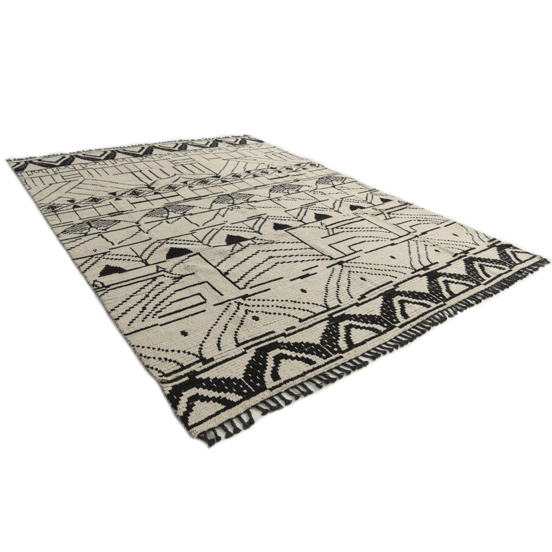 Odea Ivory Rug