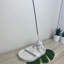 White Bear Incense Holder Dish