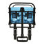 Chariot pliable pliable Minimeetall