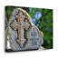 I Am The Way John 14:6 - Wrapped Canvas Print-1326553066
