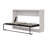 Twin Size Murphy Bed