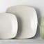 Noritake Colorwave Square Salad Plates, 8-1/4"-85227089