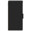 30cm Wall Mounted Bathroom Vanity Base Only-109984083