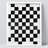 " Black And White Checkerboard "-98266748-98266747
