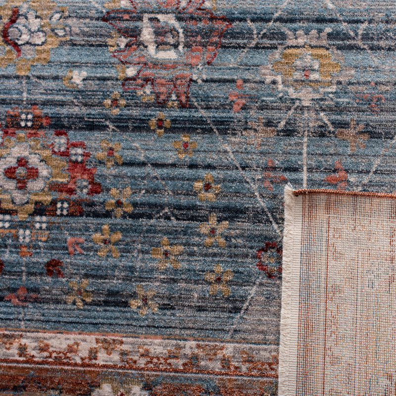 Tapis oriental Kenitra 600 Performance, Rectangle 4 pi x 6 pi