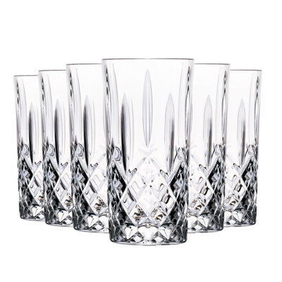 396ml Glass