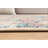 Daria Grey Rug 2'8" x 8'2"-1721919094