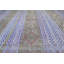 One-of-a-Kind Rectangle 6'11" X 9'9" Hand Knotted Area Rug