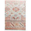 Tapis bleu clair Orona