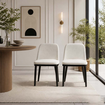 DINING CHAIR SET