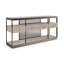 65'' W Console Table