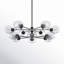 Lustre sphérique Spoutnik à 12 lumières Anastasia-1197350199-1131472301