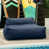 Sunbrella® bleu marine sélectionné