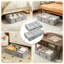 Rebrilliant Underbed Storage