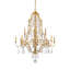 Buckhead 12 - Light Chandelier-64629433