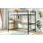 Zermatt Kids Twin Loft Bed-1466872063-1466872062