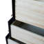 Ensemble de meuble-lavabo simple 43 po avec miroir Schreck-507035965-507035966