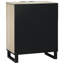 60cm Solid Wood Sideboard-1315177055