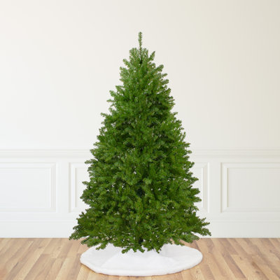 Arbre de Noël artificiel pin du Nord - non éclairé